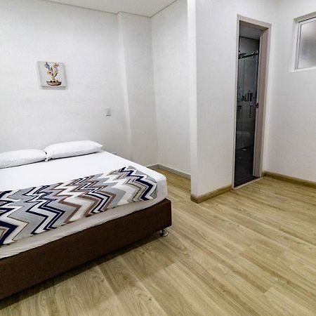 La Pradera Apartment By Hope Guatapé Kültér fotó
