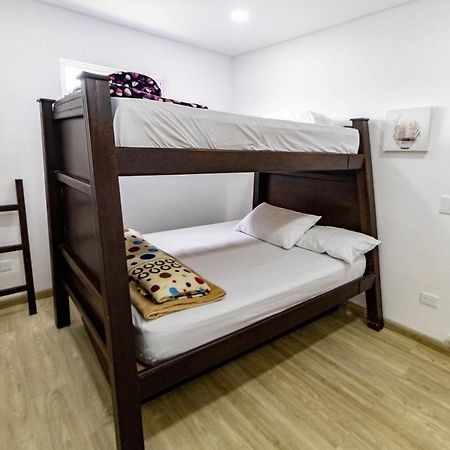 La Pradera Apartment By Hope Guatapé Kültér fotó