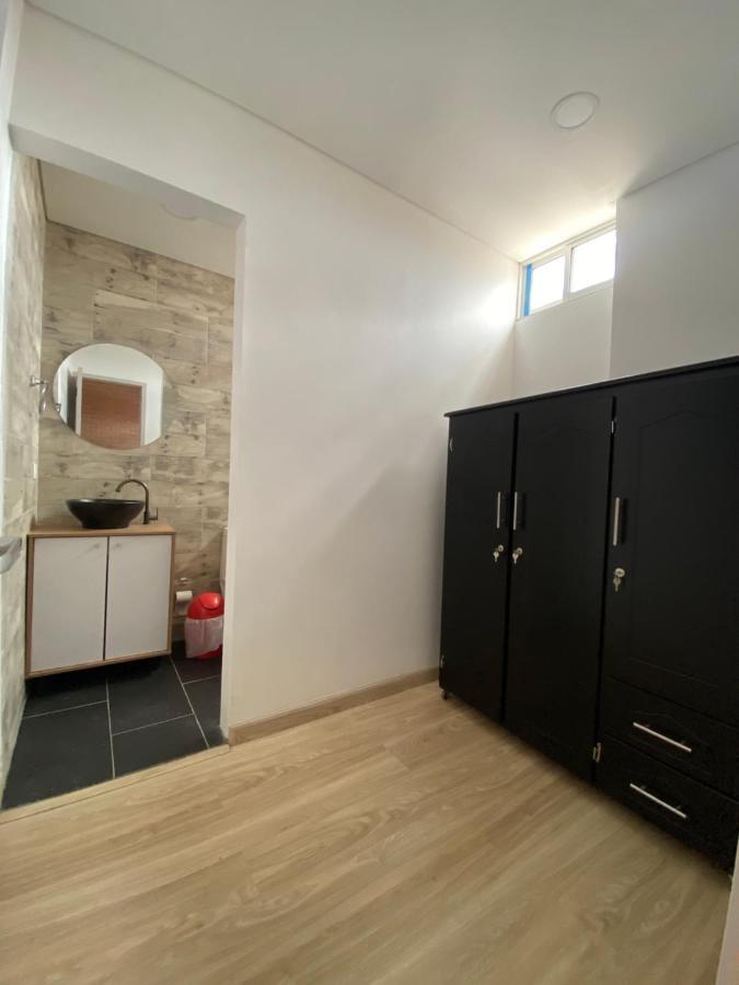La Pradera Apartment By Hope Guatapé Kültér fotó