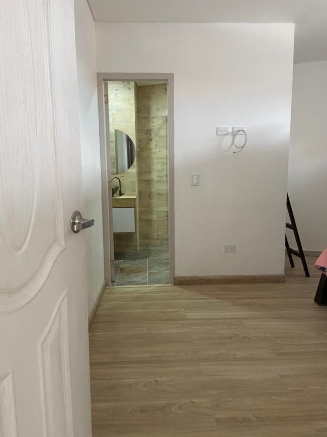 La Pradera Apartment By Hope Guatapé Kültér fotó