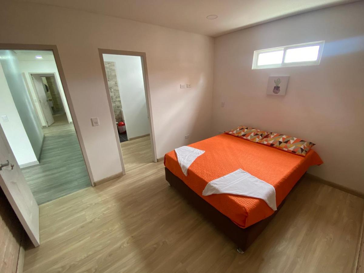 La Pradera Apartment By Hope Guatapé Kültér fotó