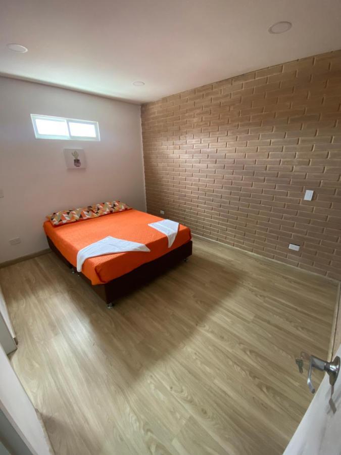 La Pradera Apartment By Hope Guatapé Kültér fotó