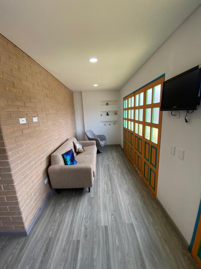 La Pradera Apartment By Hope Guatapé Kültér fotó