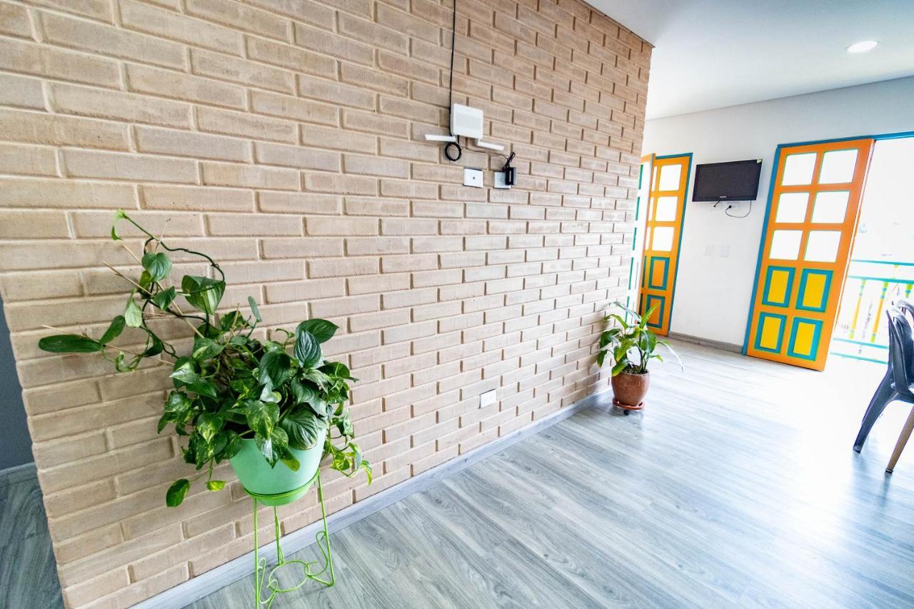 La Pradera Apartment By Hope Guatapé Kültér fotó