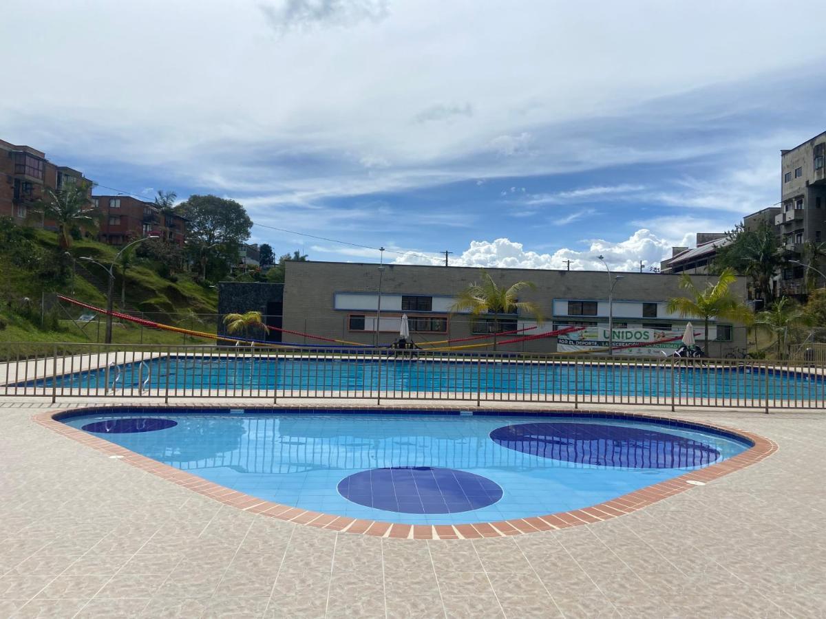 La Pradera Apartment By Hope Guatapé Kültér fotó