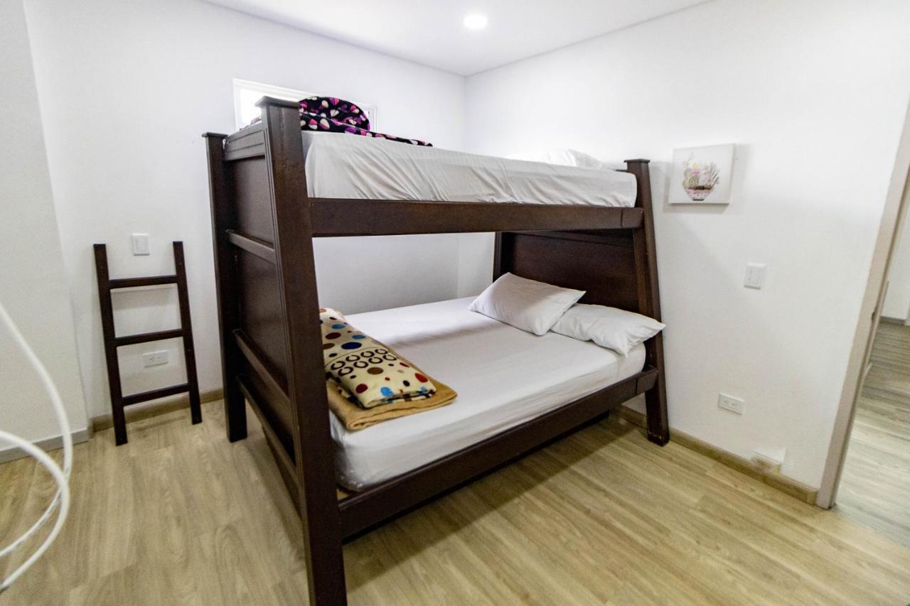 La Pradera Apartment By Hope Guatapé Kültér fotó